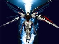 Gundam Vs. Gundam Japanese TV commercial