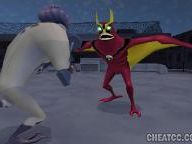 Ben 10: Alien Force Review at CheatCC