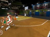 NBA Live 09 All-Play Gamefocus Review