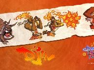 Games Are Evil: Doodle Hex Review