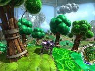 Eurogamer-Banjo Kazooie: Nuts & Bolts Review