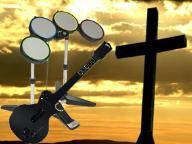 Christian ‘Guitar Hero’ Game Maker Says Demand Is High, Hints At Full Band Game