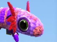 Could Viva Piñata have inspired new Pixar project?