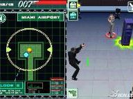 IGN: Quantum of Solace DS Review