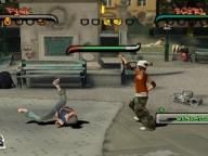 The Escapist: B-Boy Review