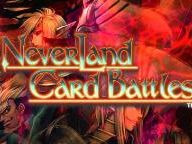 GCN: Neverland Card Battles (PSP) Review