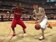 GameZone: NCAA Basketball 09 Preview