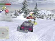 OXM: Vigilante 8 Arcade Review