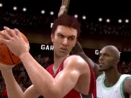 Den of Geek: NBA Live 09 PS3 review