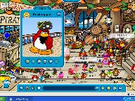 GT: Club Penguin Debut Trailer