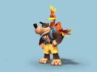 Rare Won’t Fix Banjo-Kazooie Issue