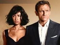D+PAD: Quantum of Solace Review