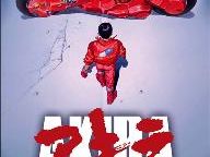 AKIRA – Kaneda’s Bike