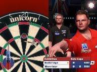 AceGamez Review: PDC World Championship Darts 2008