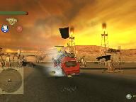 OXM UK: Vigilante 8: Arcade Review