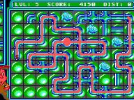 NWR: Pipe Mania DS Review