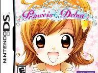NWR: Princess Debut Review