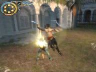 Macworld: Prince of Persia: The Two Thrones PC review