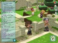 GameZone: MySims Review
