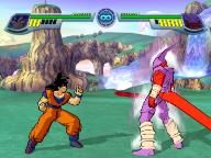 Dragonball Z: Infinite World – New Gameplay Video