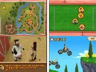 IGN: Back to the Barnyard Review