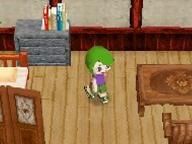 GameSpot: MySims Kingdom DS Review