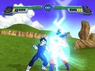 Tech-Gaming: Limiting the Immeasurable- DragonBall Z: Infinite Worlds Reviewed