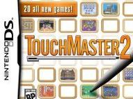 Diehard GameFAN: Touchmaster 2 Review