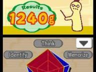 Nintendo’s Big Brain Academy tests DS owners