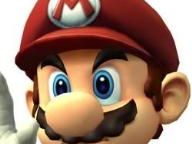 Is this the first Mario anal fetishist?