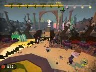 Big Download: American McGee’s Grimm: The Singing Bone Review