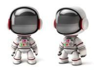 Reminder – Halloween Mask and Spacesuit SackBoy available for FREE on the PlayStation Store starting 11/6