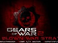GamePro’s: Gears of War 2 – Full Strategy Guide