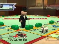 Jolt Review: Monopoly (Wii)