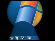 Windows 7 knows where you are