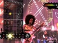 GamesRadar: Rock Revolution Review