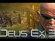 Deus Ex 3 in High Resolution