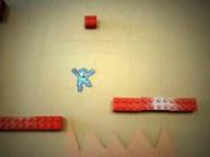 VOTD: Megaman ‘Game’ in Stop Motion Animation
