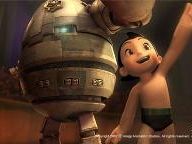 D3Publisher Signs Astro Boy