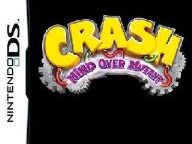 Game Vortex: Crash: Mind Over Mutant DS Review