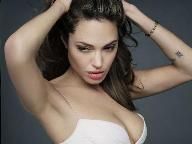 Angelina Jolie Losing Weight Thanks to the Nintendo DS