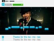GamesRadar: SingStar Pop Vol. 2 Review