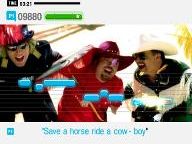 GamesRadar: SingStar Country Review