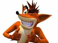 The Gamers Temple: Crash Bandicoot: Mind over Mutant Review