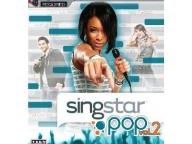The Gamers Temple: SingStar Pop Vol. 2 Review