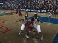 GameSpot: NCAA Basketball Hands-On