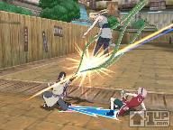 1UP: Naruto: Clash of Ninja Revolution 2 Review