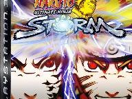 Naruto Ultimate Ninja Storm Review: PSBeyond.com