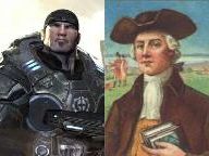 Shooter vs. shooter: the battle between Gears of War 2 and Resistance 2
