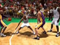 X3A: NBA Live 09 review